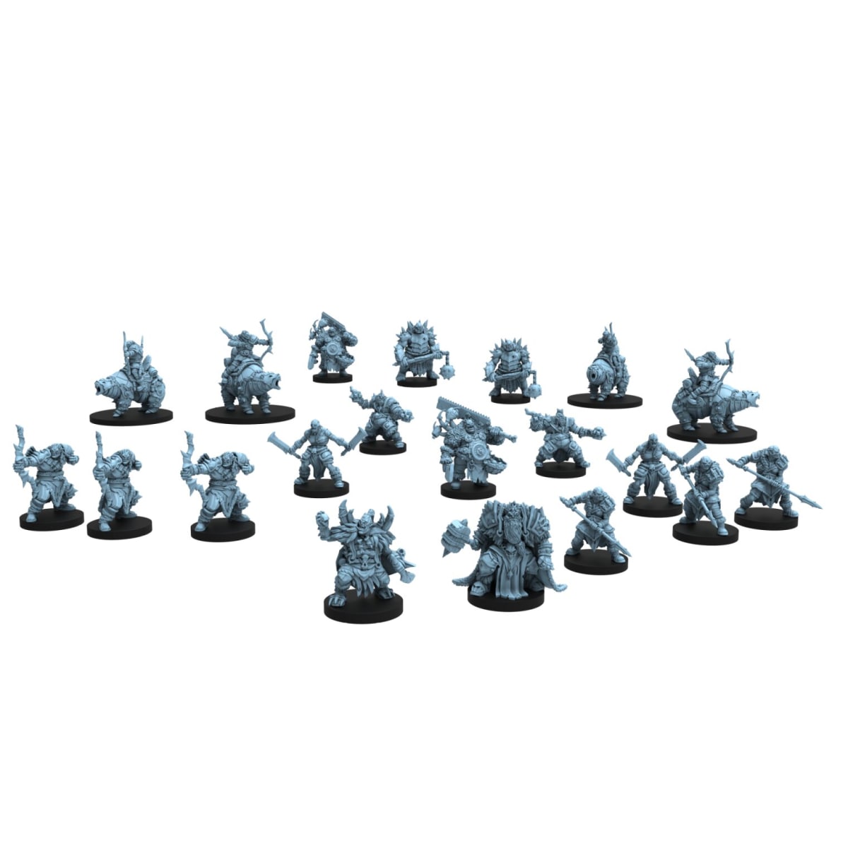 EPIC ENCOUNTERS: HALL OF THE ORC KING2