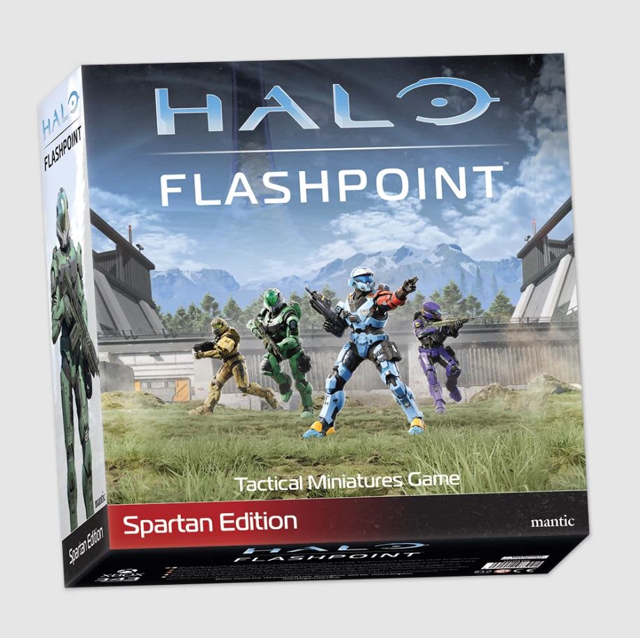 Halo: Flashpoint - Spartan Edition2