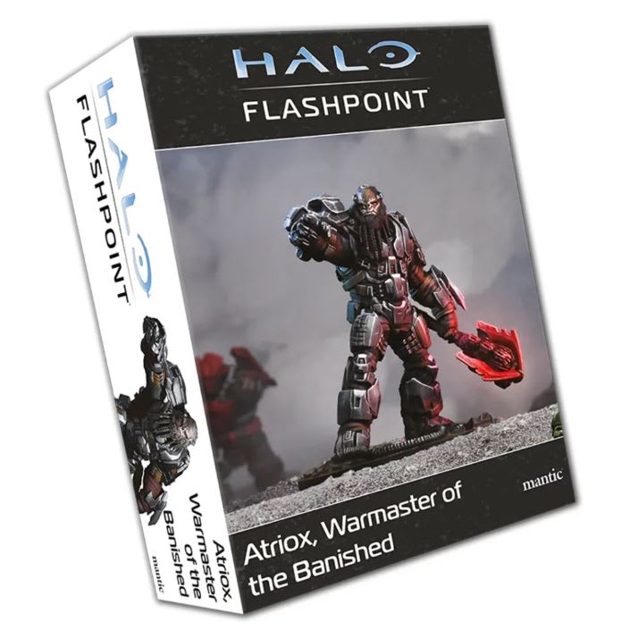 HALO: FLASHPOINT- ATRIOX, WARMASTER OF THE BANISHED (RETAIL VERSION)2