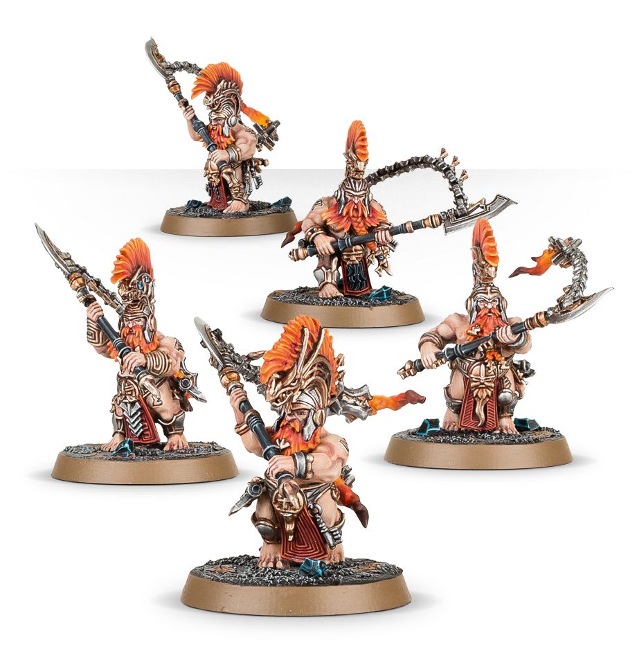 FYRESLAYERS: HEARTHGUARD BERZERKERS1