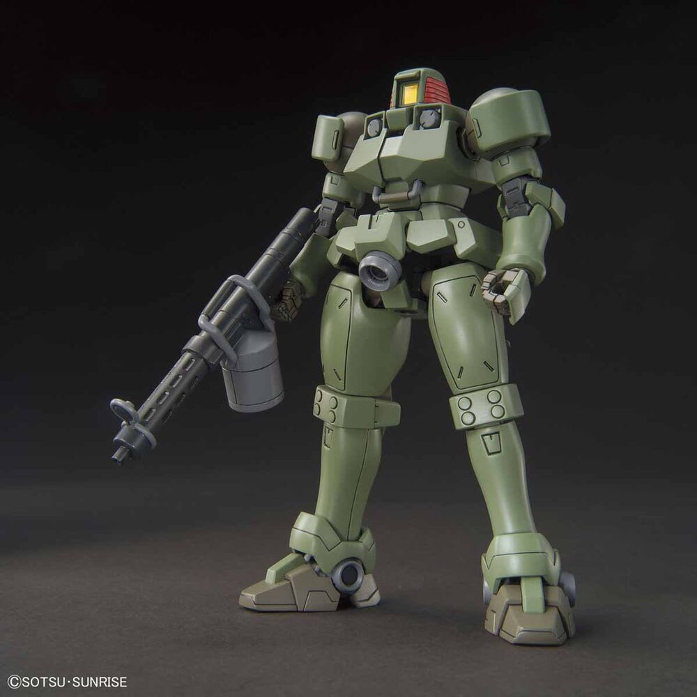 HGAC 1/144 LEO.2