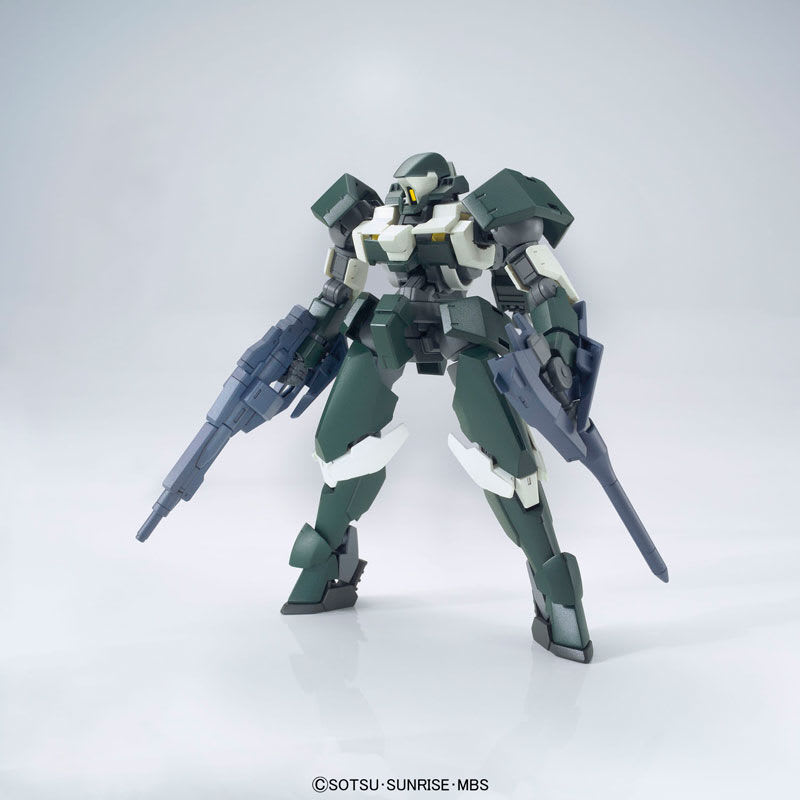 HG 1/144 JULIETA'S MOBILE REGINLAZE2