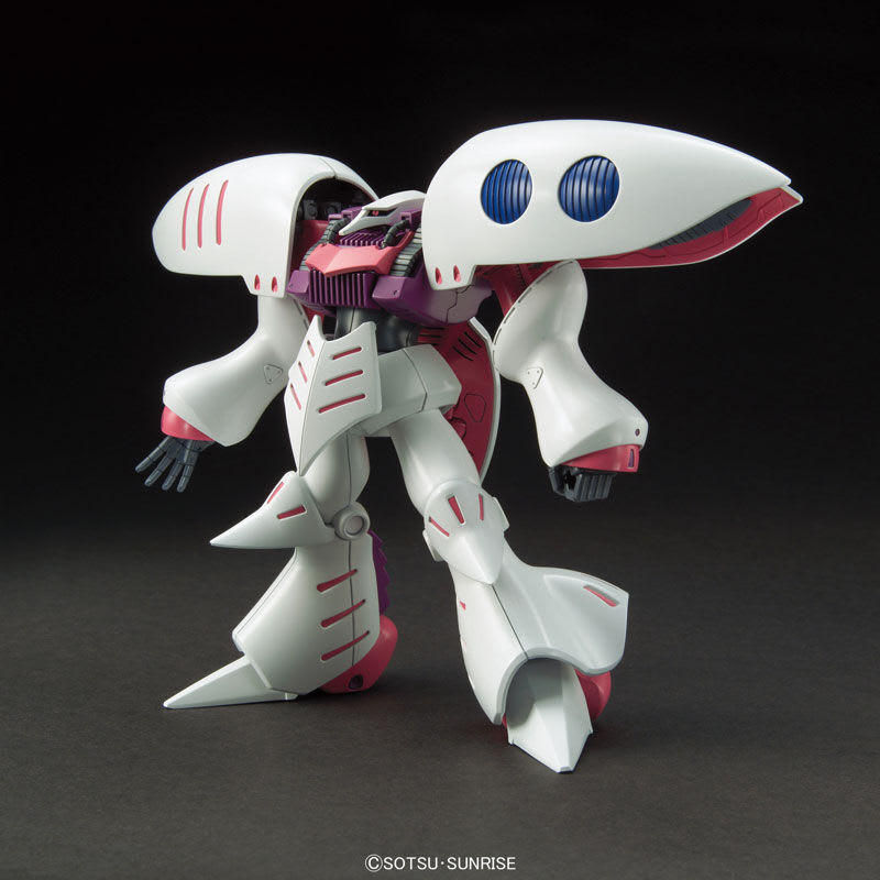 1/144 HGUC QUBELEY2