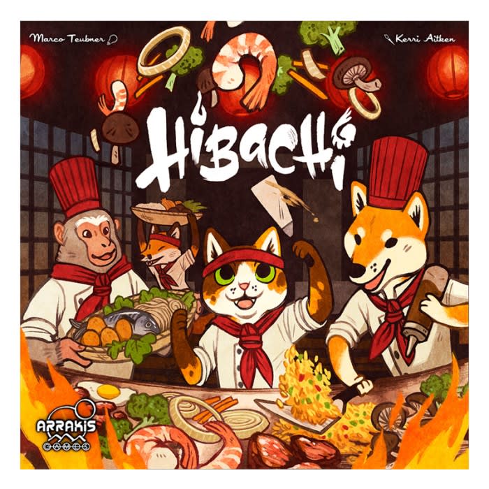 HIBACHI1