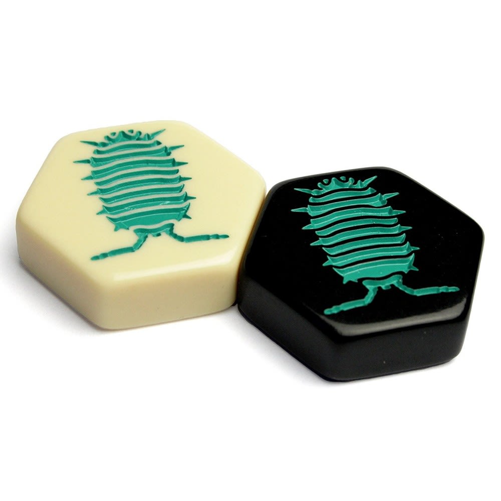 HIVE POCKET- EXPANSION: PILLBUG1
