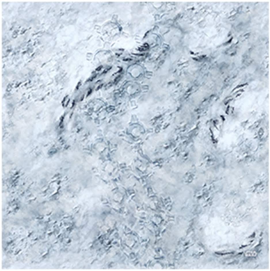 STAR WARS LEGION: HOTH1