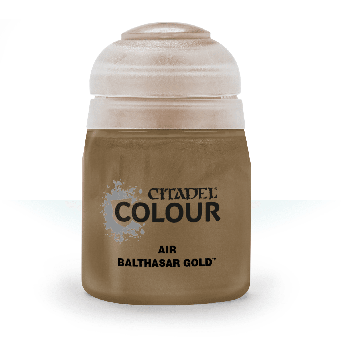 AIR: BALTHASAR GOLD 24ML 20231