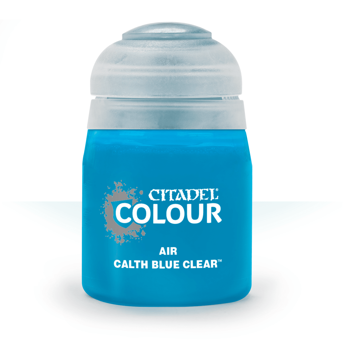 AIR: CALTH BLUE CLEAR (24ML) 20231