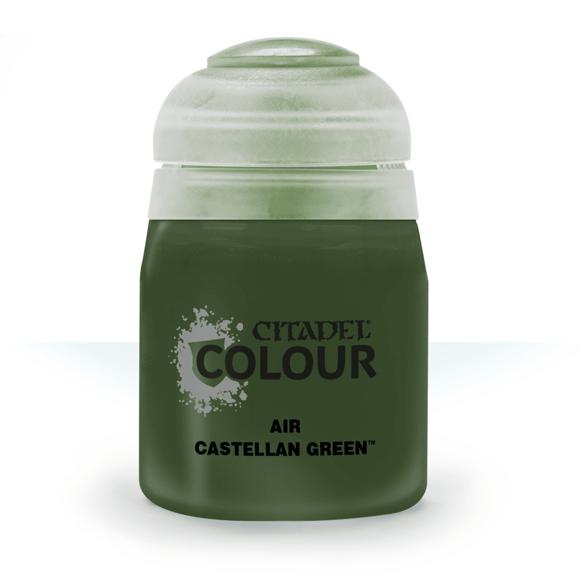 AIR: CASTELLAN GREEN (24ML) 20231