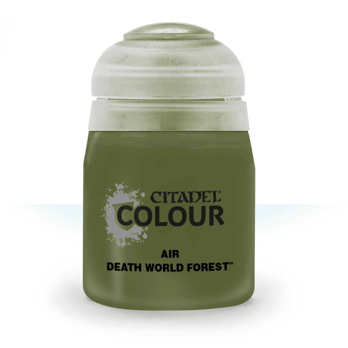 AIR: DEATHWORLD FOREST (24ML) 20231
