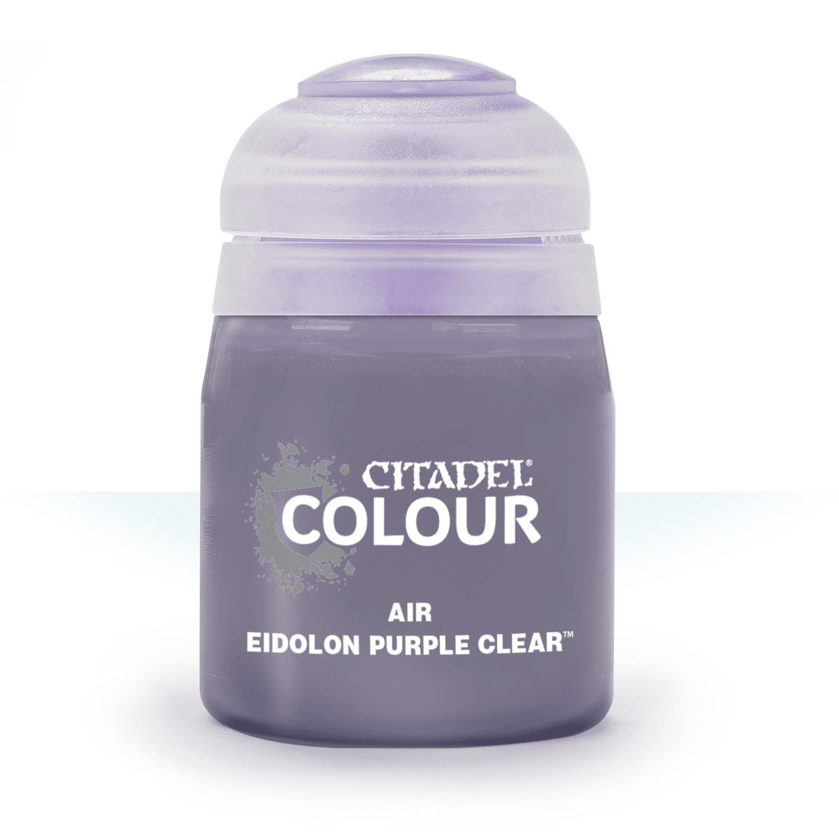 AIR: EIDOLON PURPLE CLEAR (24ML) 20231
