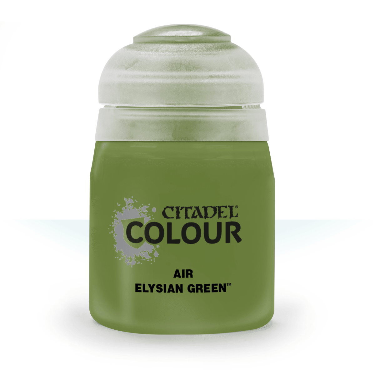 AIR: ELYSIAN GREEN (24ML) 20231