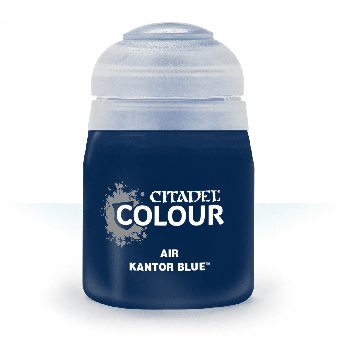 AIR: KANTOR BLUE (24ML) 20231