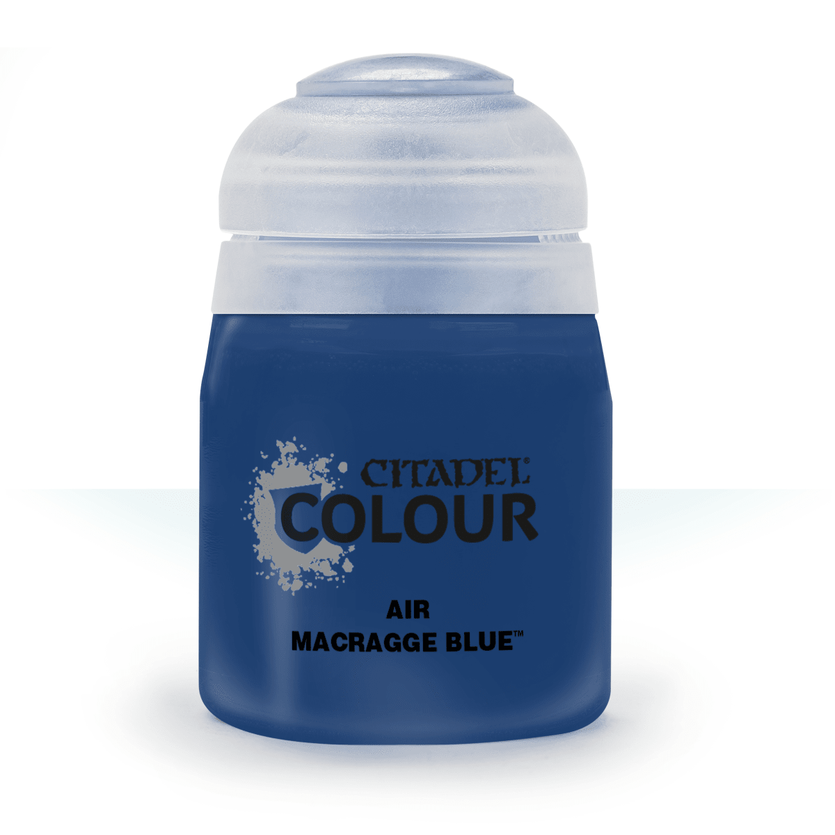 AIR: MACRAGGE BLUE (24ML) 20231
