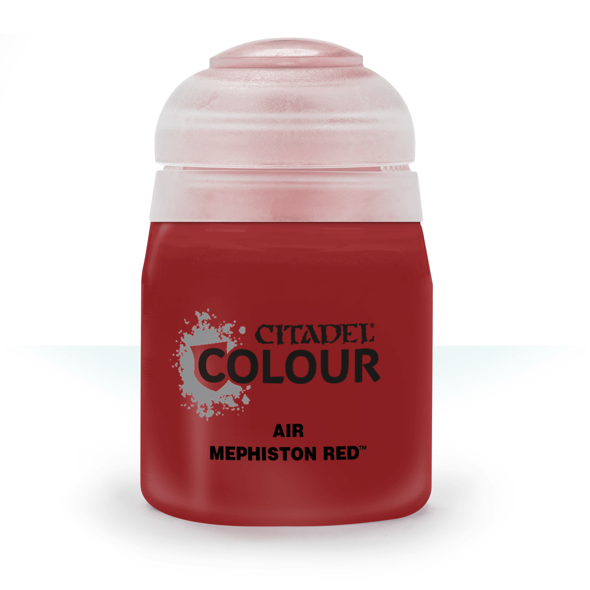 AIR: MEPHISTON RED (24ML) 20231