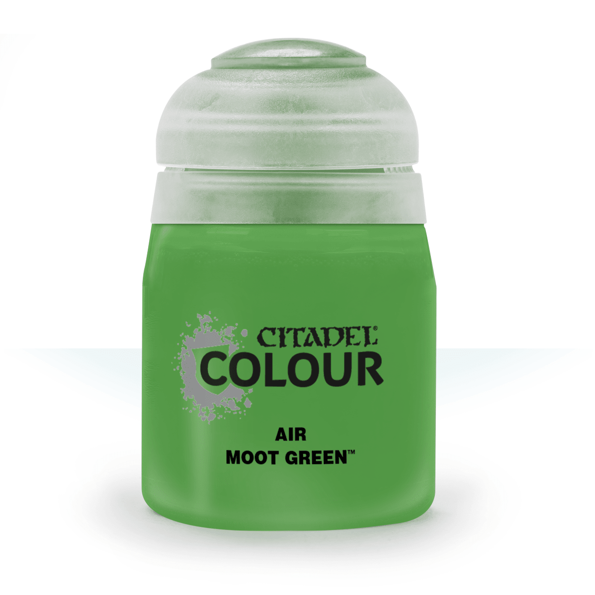 AIR: MOOT GREEN (24ML) 20231