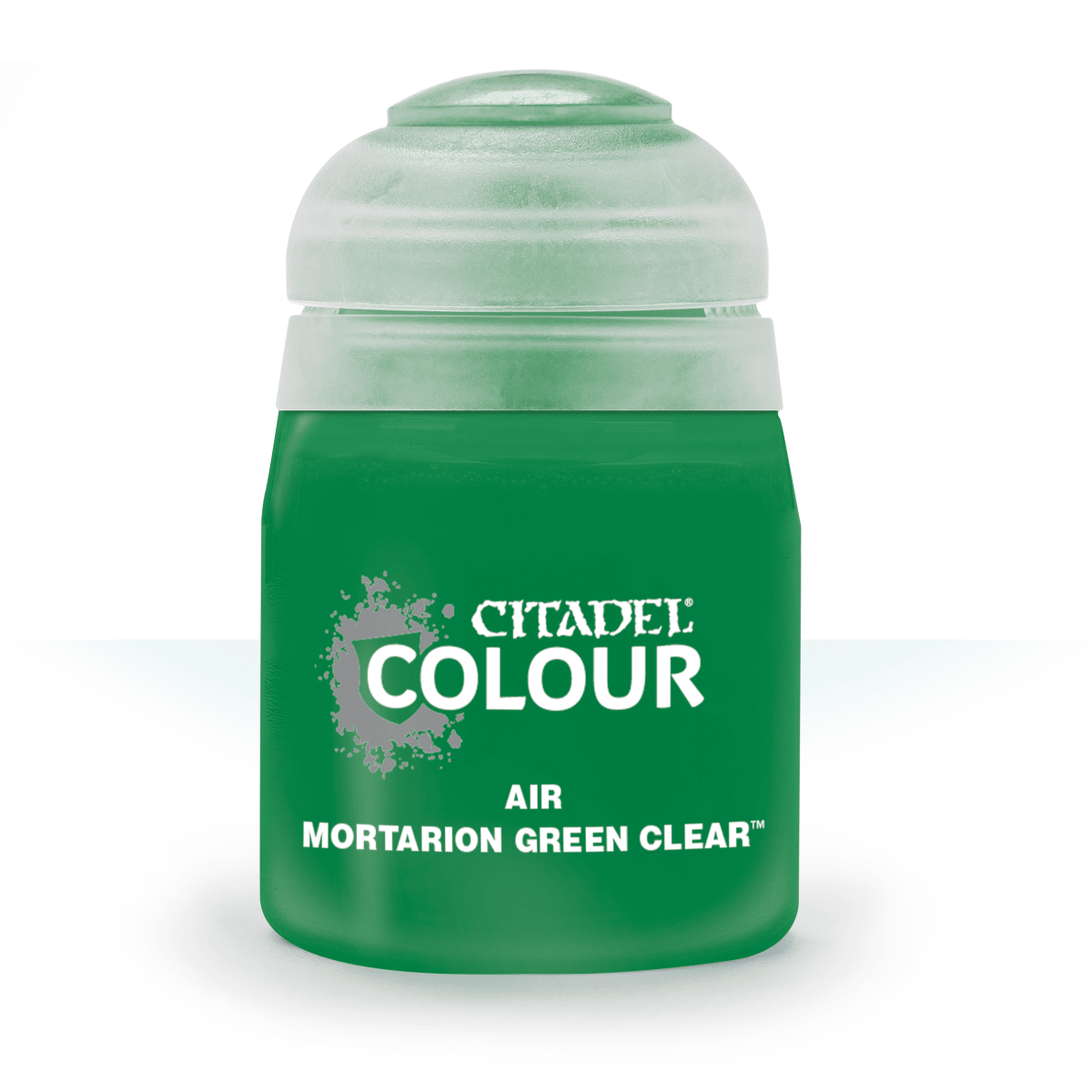 AIR: MORTARION GREEN (24ML) 20231