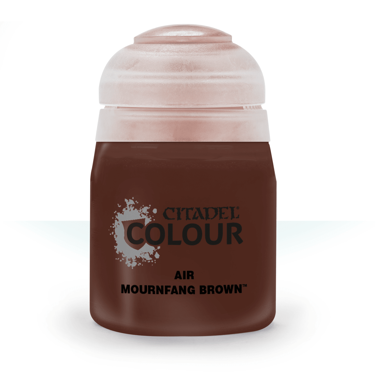 AIR: MOURNFANG BROWN (24ML) 20231