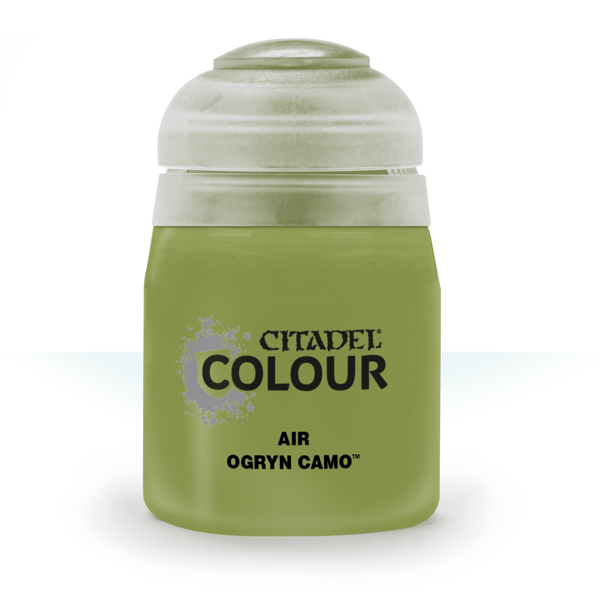 AIR: OGRYN CAMO (24ML) 20231