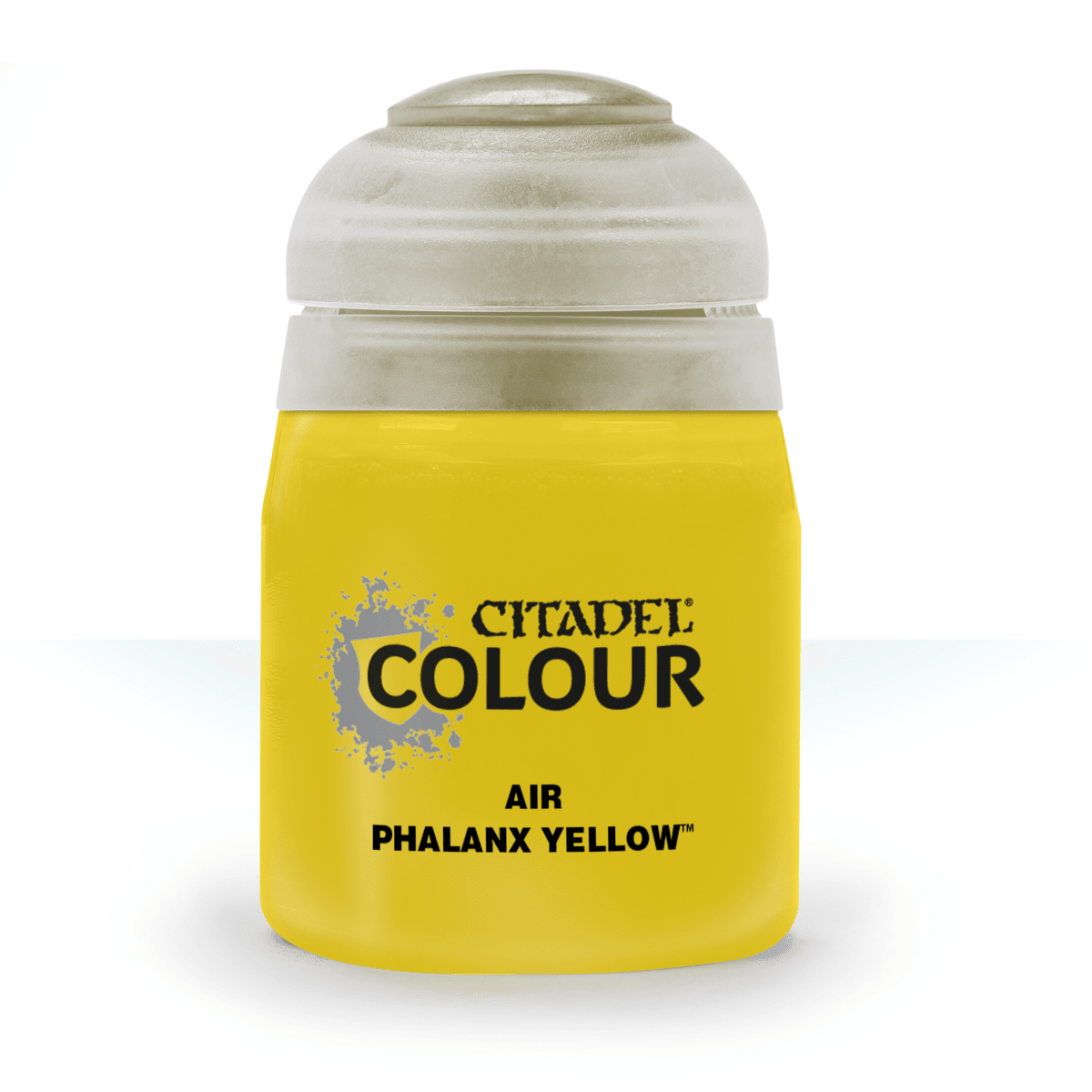 AIR: PHALANX YELLOW (24ML) 20231