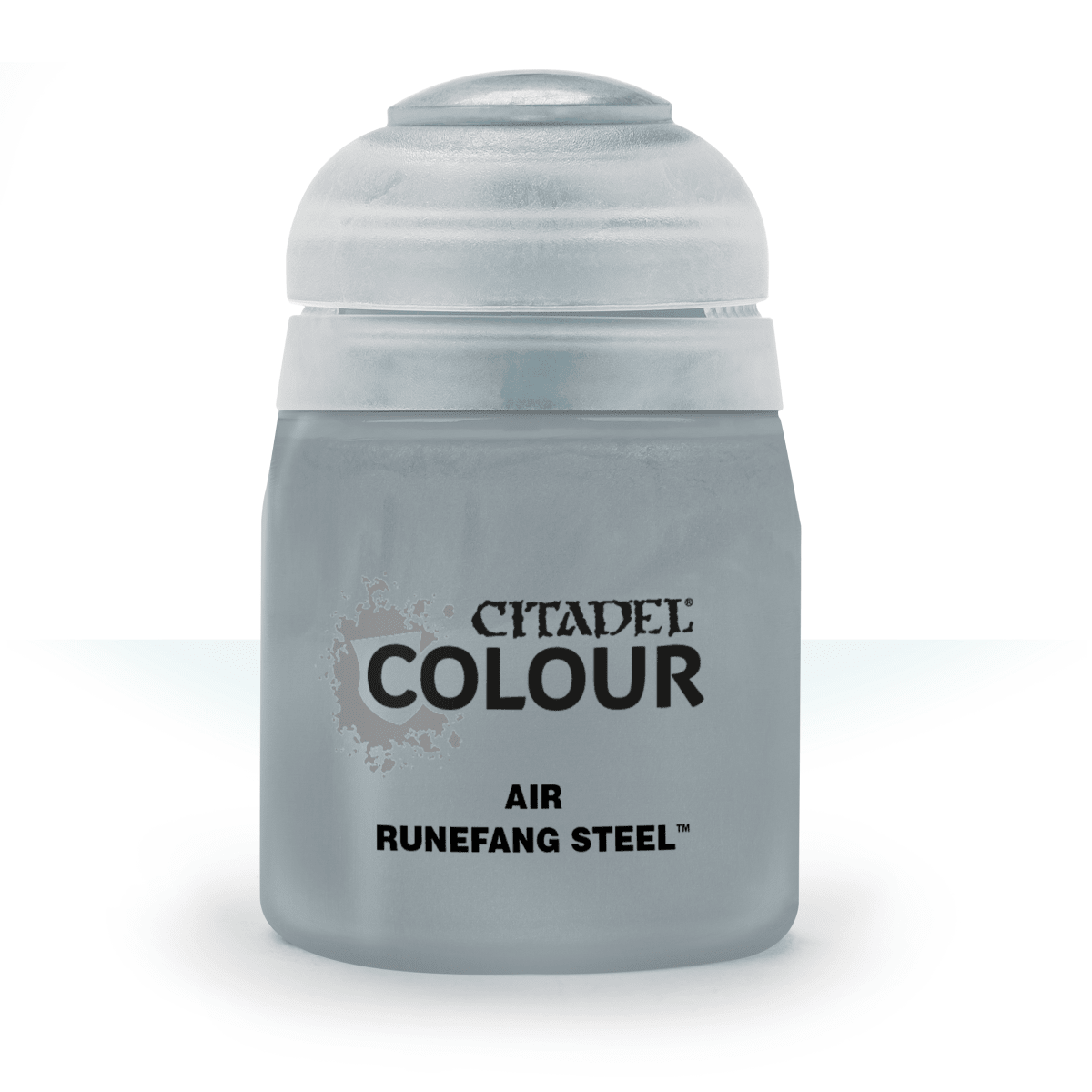 AIR: RUNEFANG STEEL (24ML) 20231