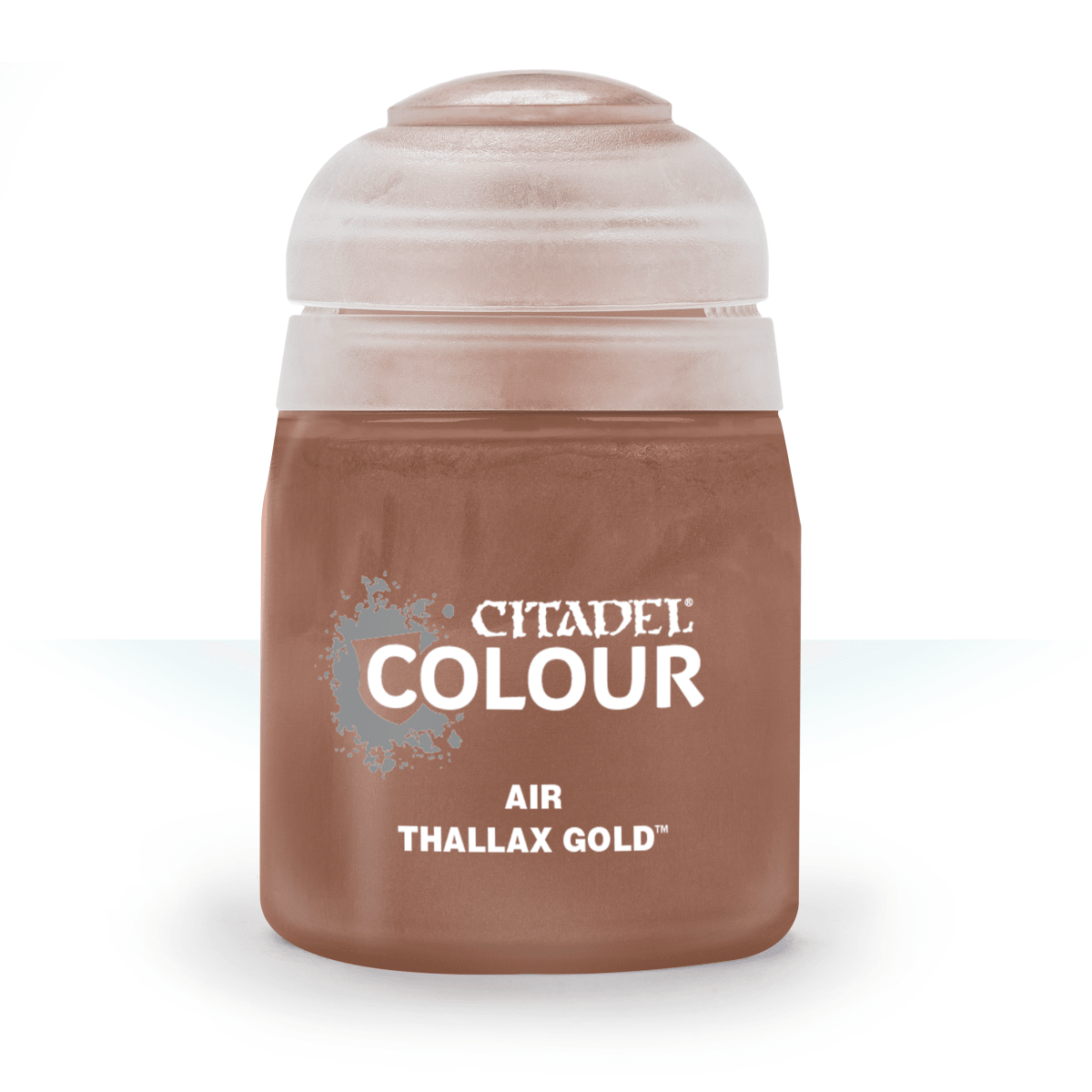 AIR: THALLAX GOLD (24ML) 20231