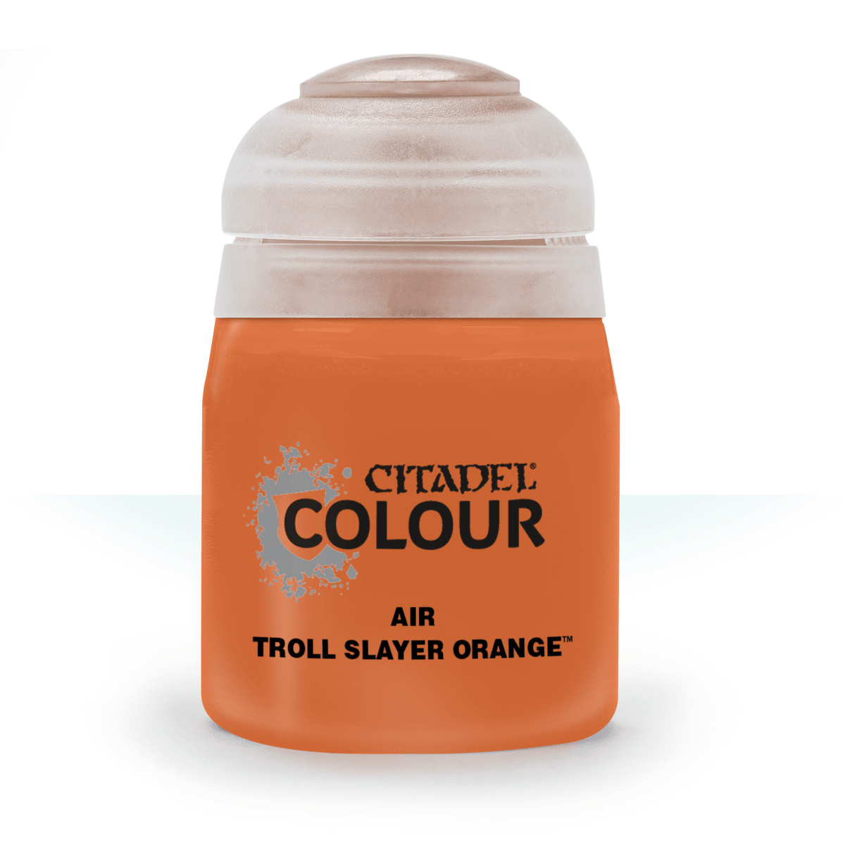 AIR: TROLL SLAYER ORANGE (24ML) 20231