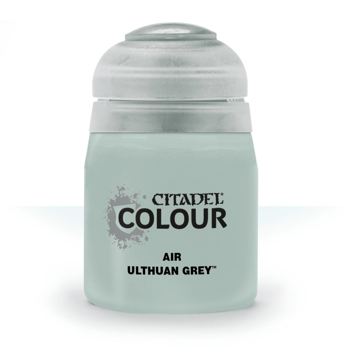AIR: ADMINISTRATUM GREY (24ML) 20231
