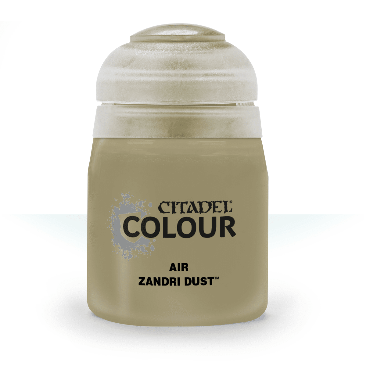 AIR: ZANDRI DUST (24ML) 20231