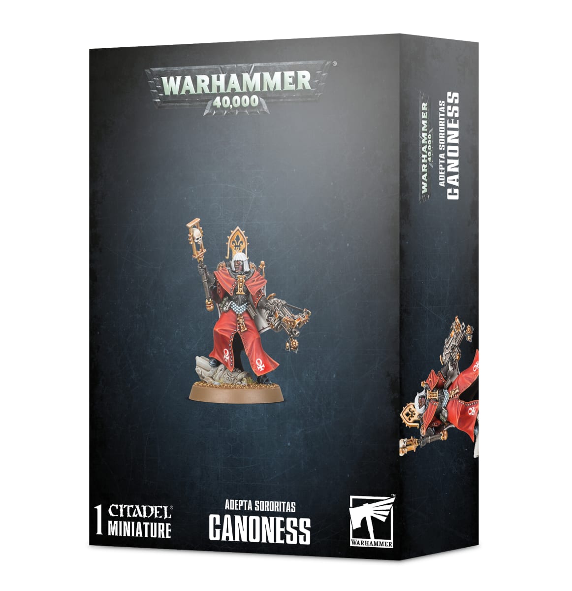 ADEPTA SORORITAS CANONESS (NUEVA CAJA)1