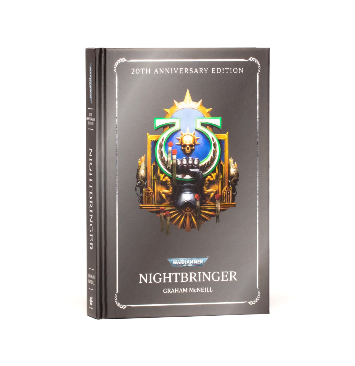 NIGHTBRINGER: ANNIVERSARY EDITION1