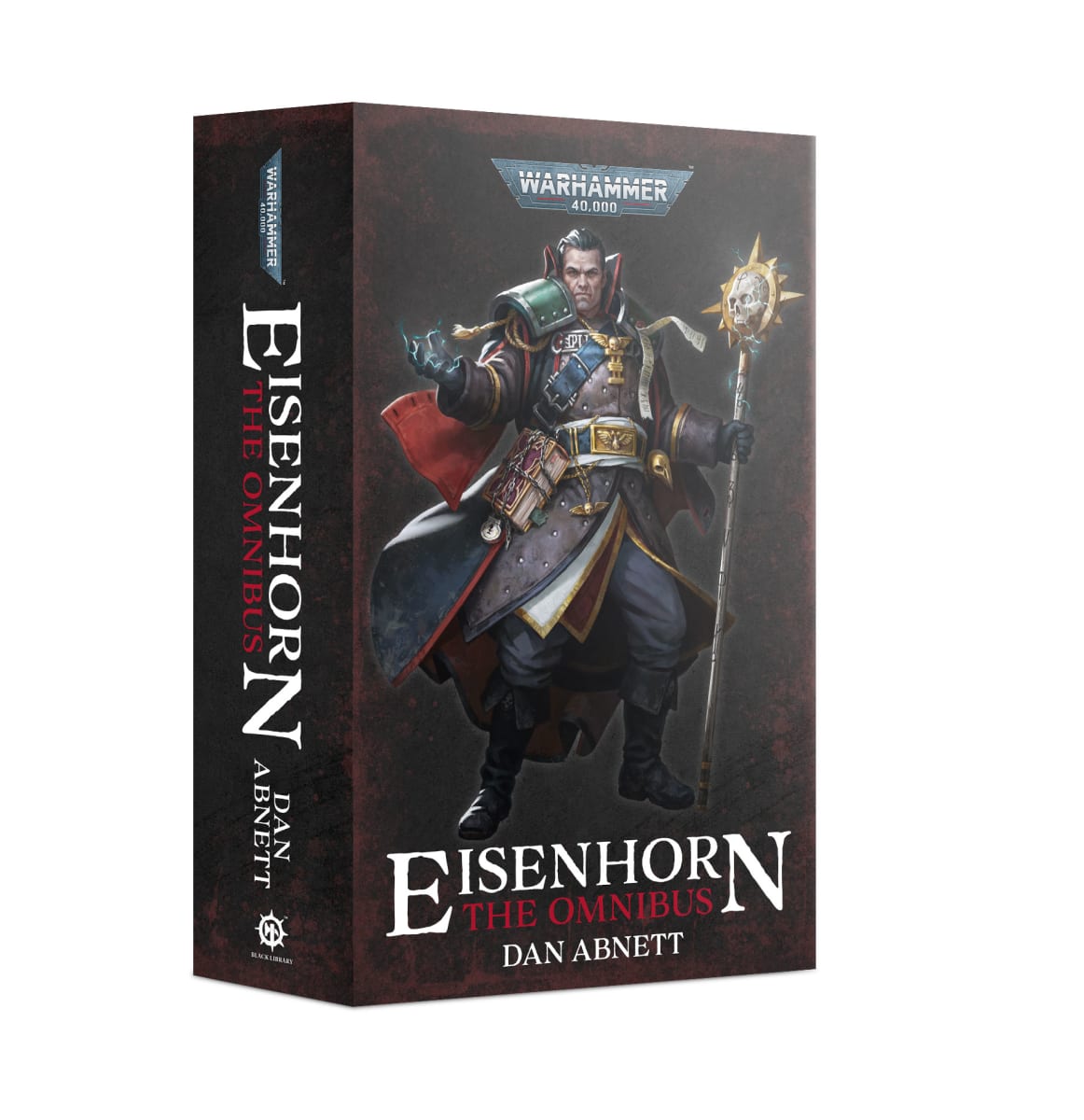 EISENHORN OMNIBUS1