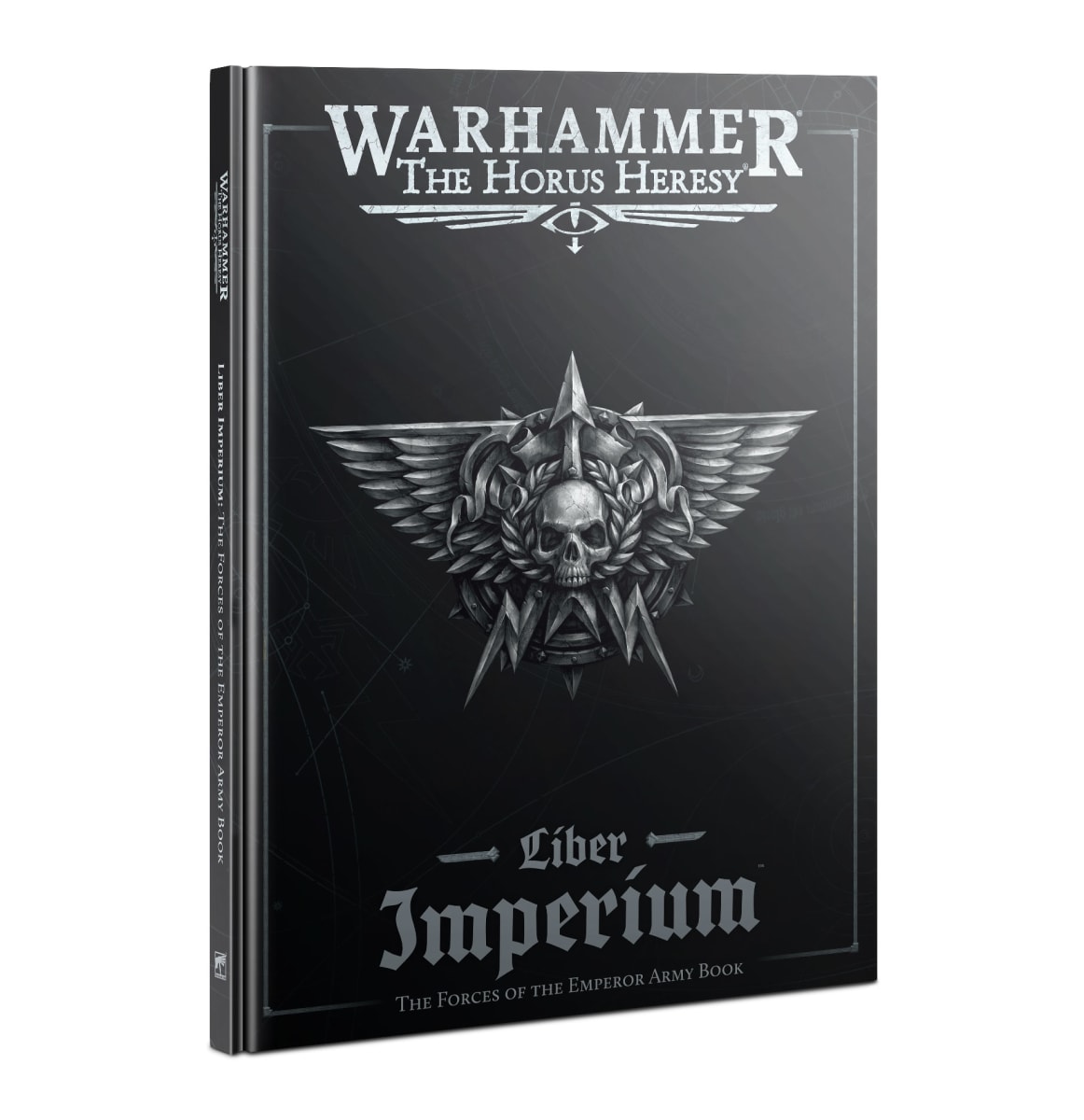 AGE OF DARKNESS: LIBER IMPERIUM (ENG)1