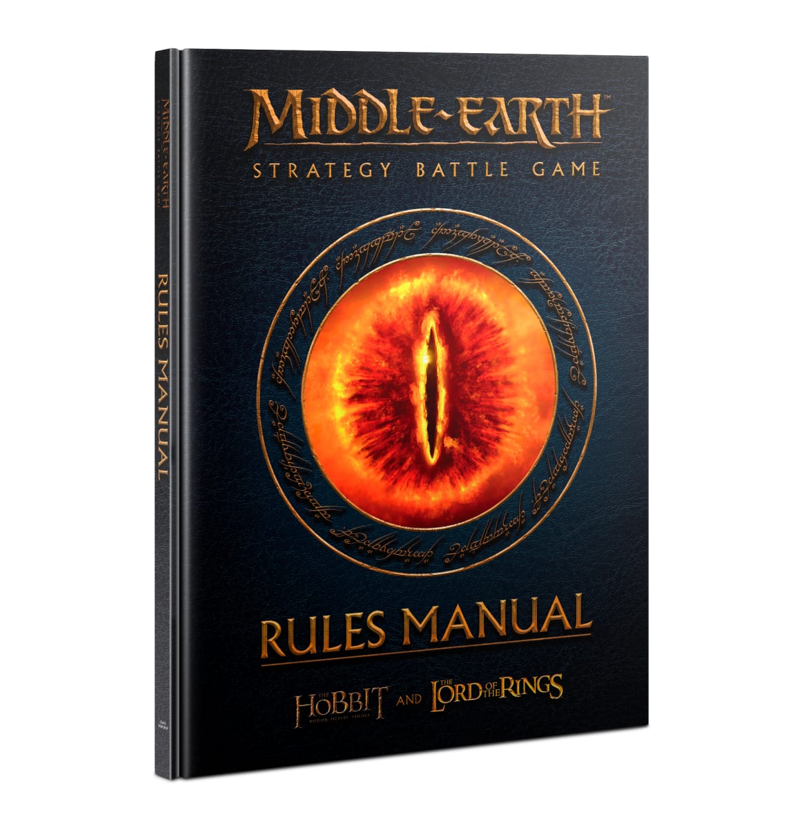 MIDDLE-EARTH SBG RULES MANUAL 2022 (ENG)1