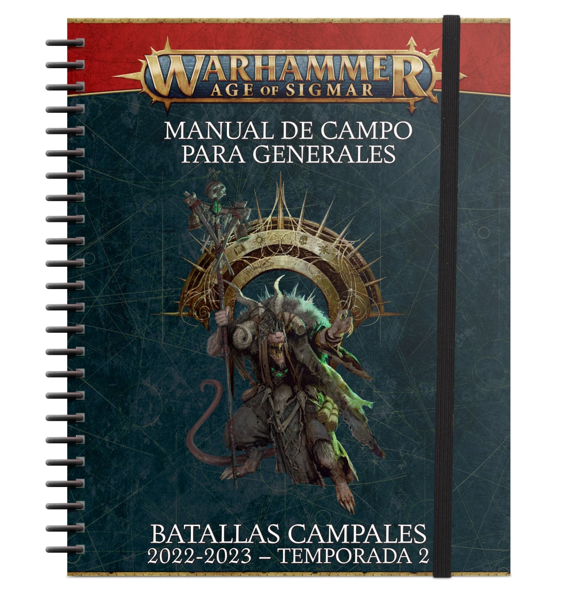 GENERALS HANDBOOK 2022 - SEASON 2 (SPA)1