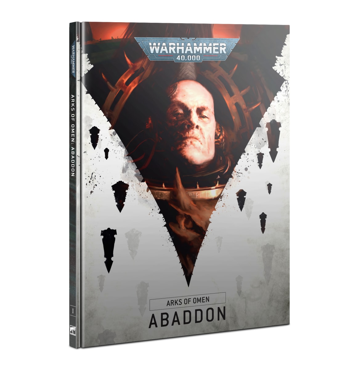 Arks of Omen: Abaddon1