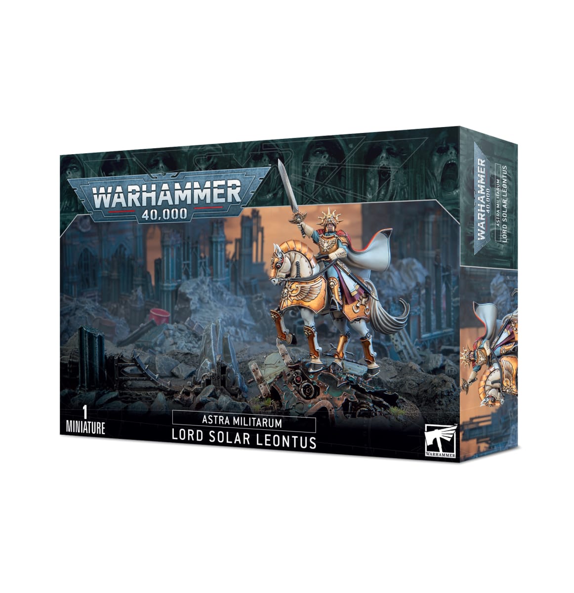 ASTRA MILITARUM: LORD SOLAR LEONTUS2