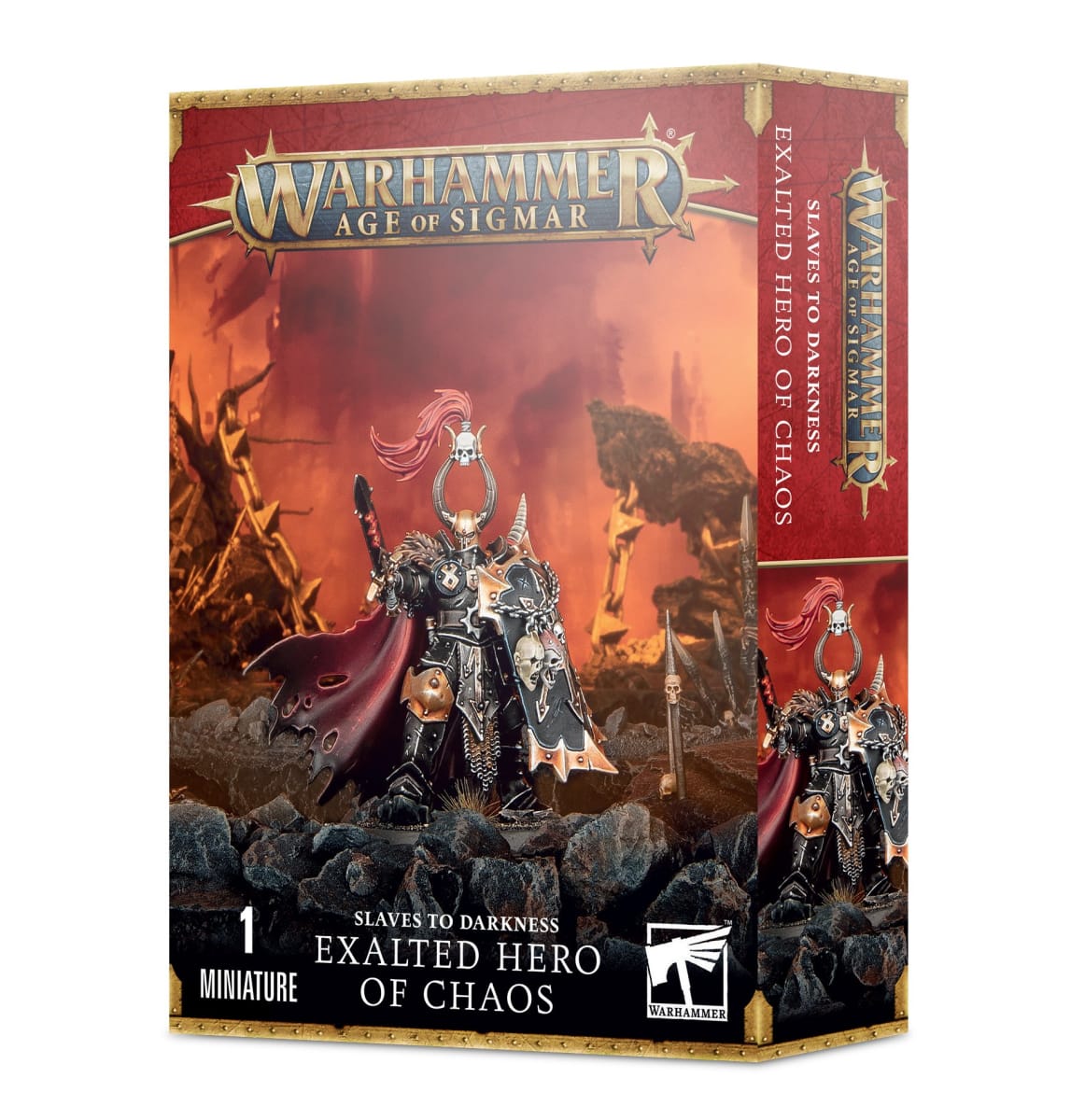 SLAVES TO DARKNESS EXALTED HERO OF CHAOS1