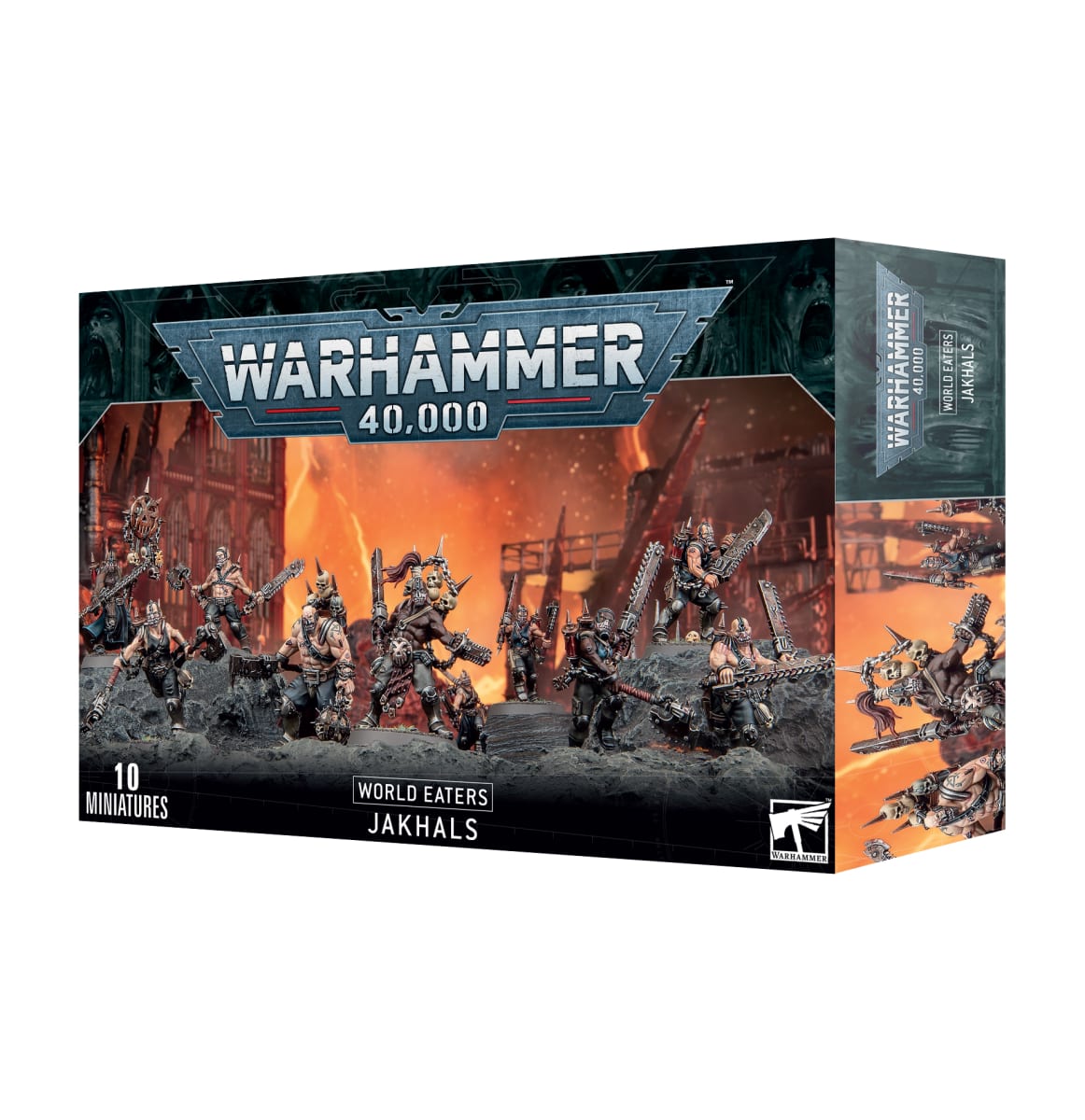 WORLD EATERS: JAKHALS NUEVO ENVASE1