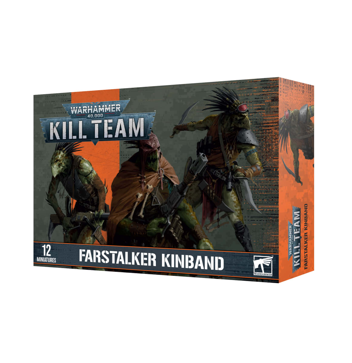 KILL TEAM: FARSTALKER KINBAND1