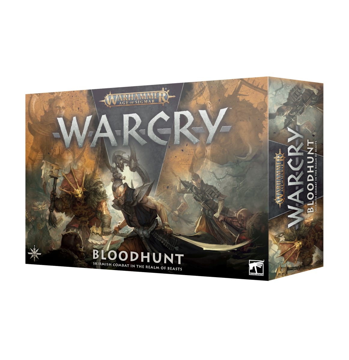 WARCRY: BLOODHUNT (SPANISH)1