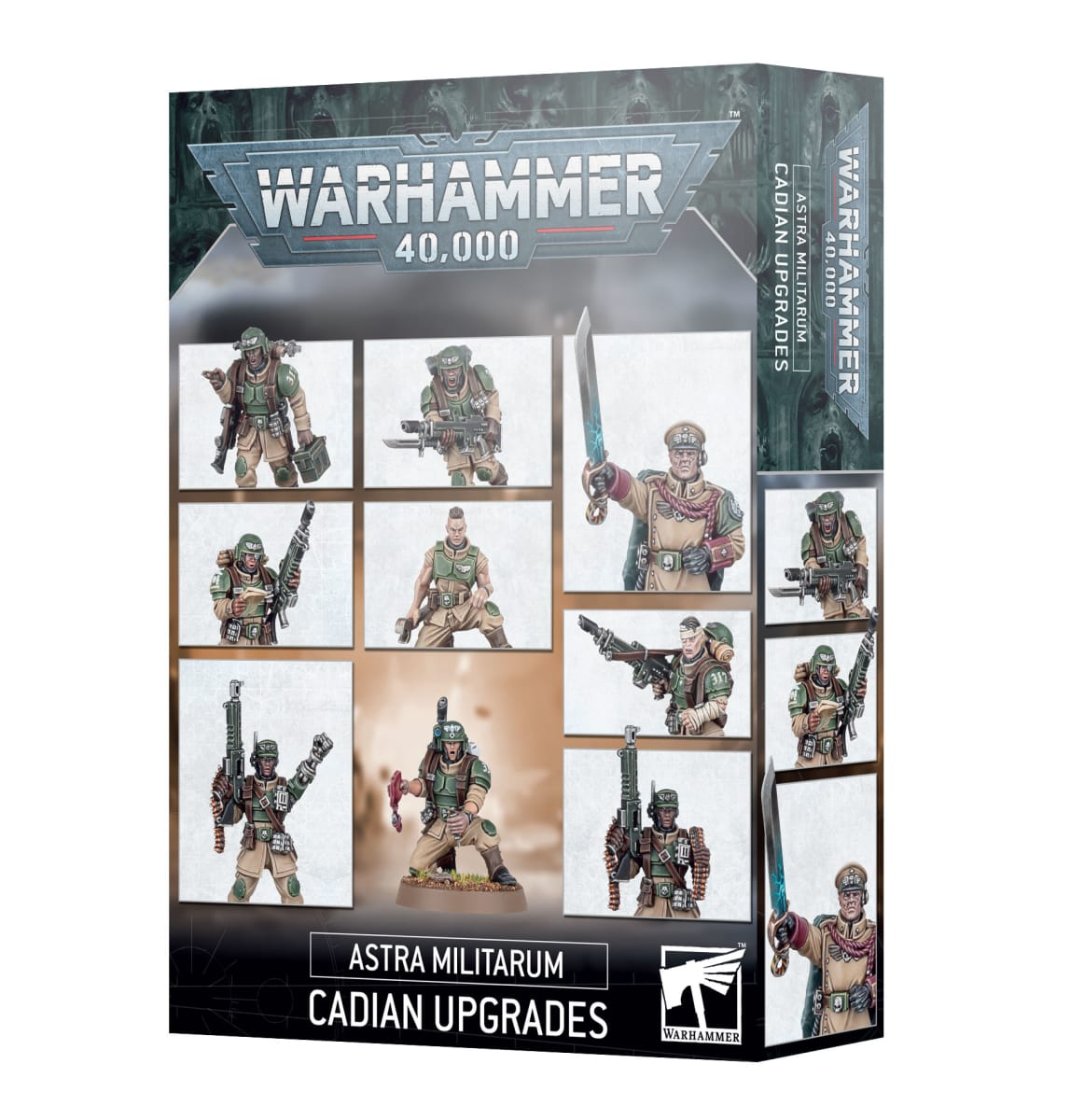 ASTRA MILITARUM: CADIAN UPGRADES1