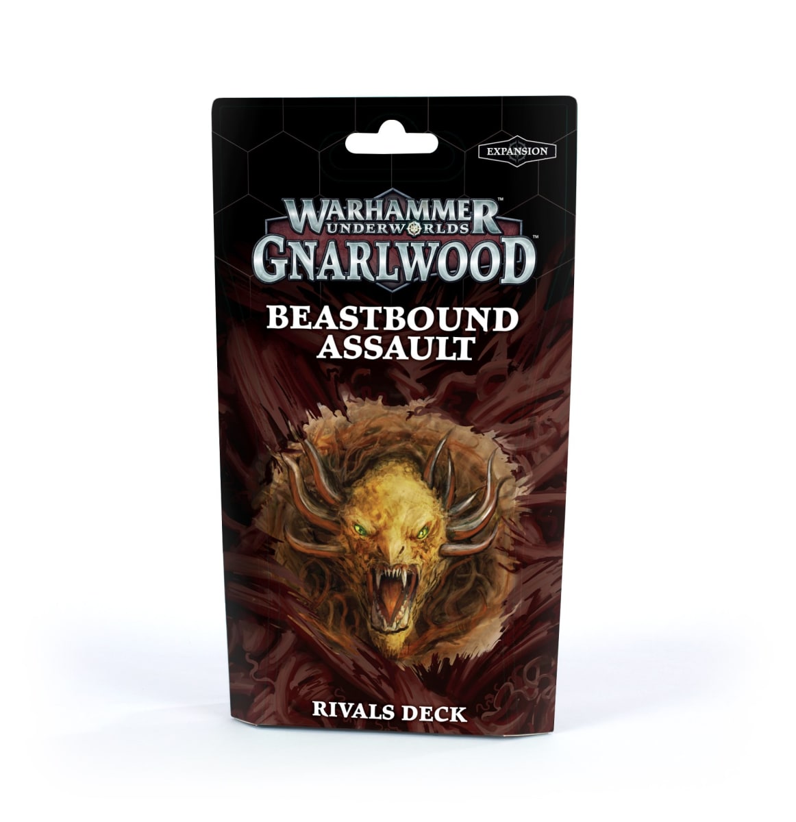 WHU GNARLWOOD: BEASTBOUND ASSAULT (SPA)1