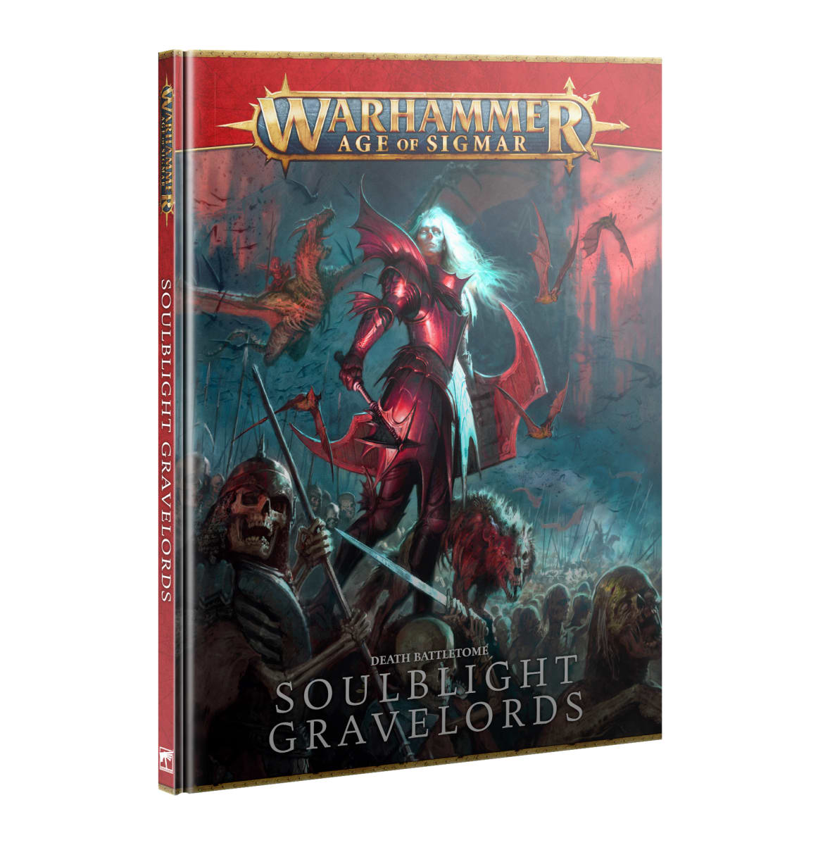 BATTLETOME: SOULBLIGHT GRAVELORDS (SPA)1