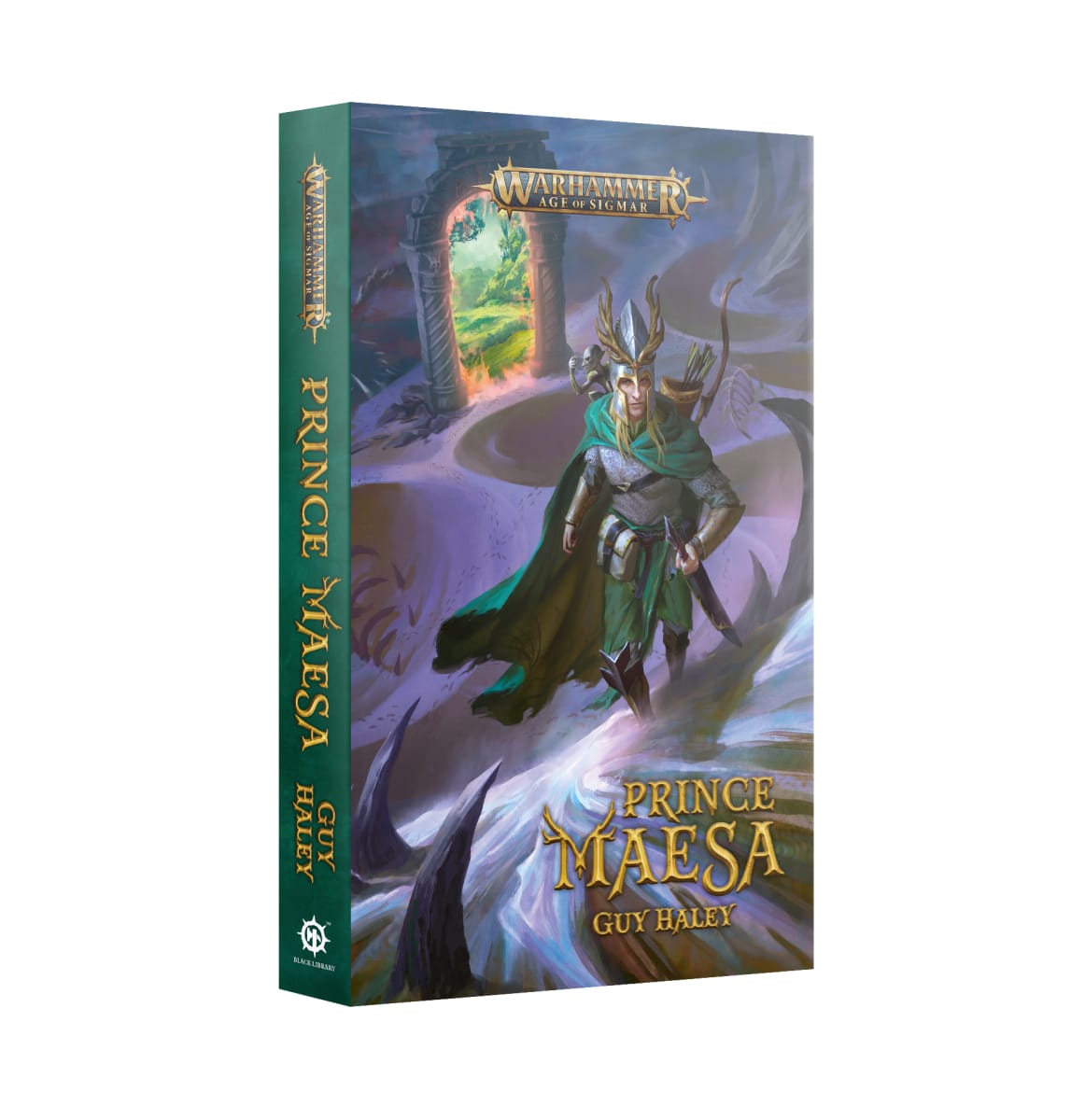 PRINCE MAESA (PB)1