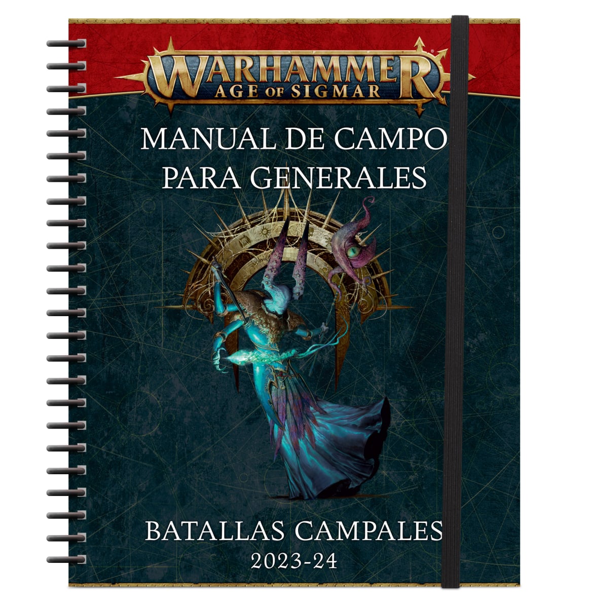 GENERALS HANDBOOK 2023 - SEASON 1 (SPA)1