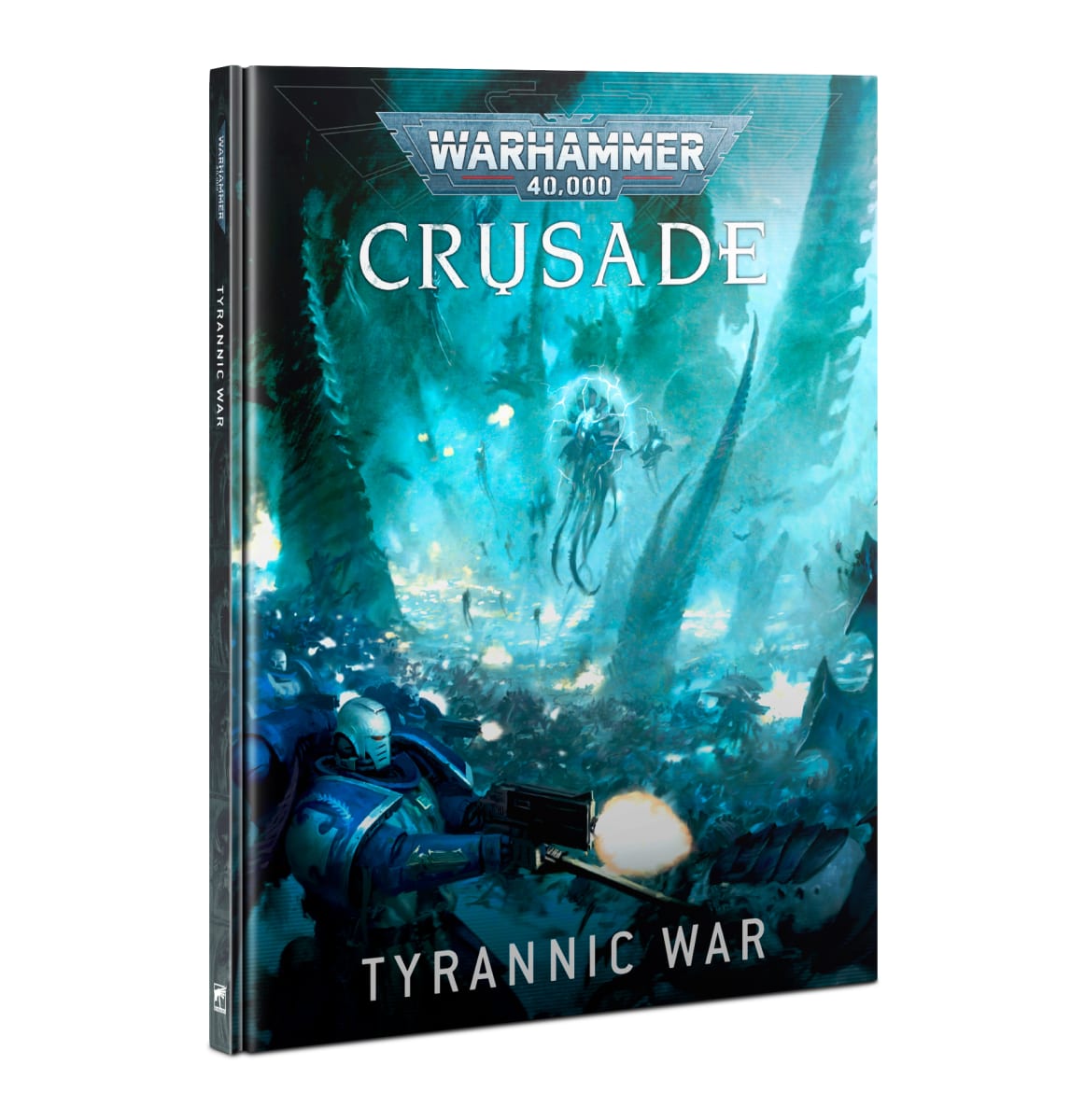 WARHAMMER 40000: TYRANNIC WAR (ENG)1