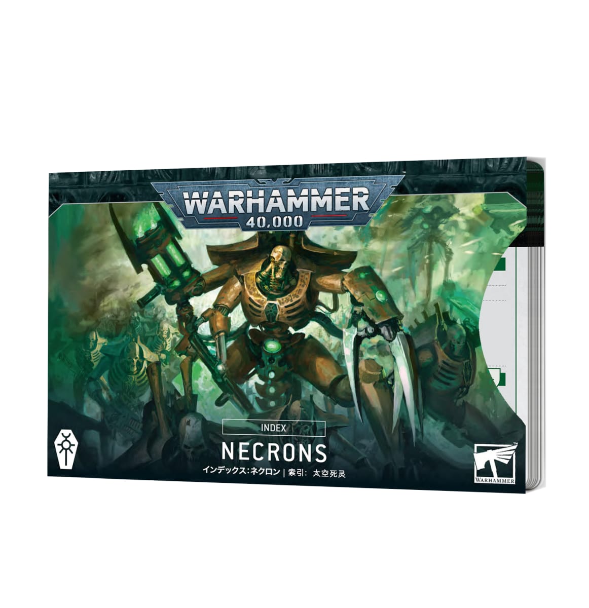 INDEX CARD: XENOS (SPA)7