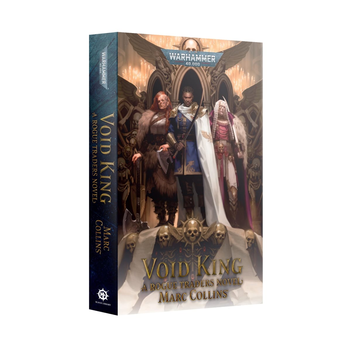 VOID KING (PB)1