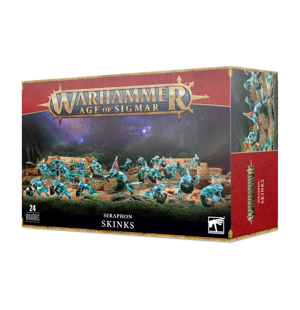 SERAPHON: SKINKS NUEVO ENVASE1